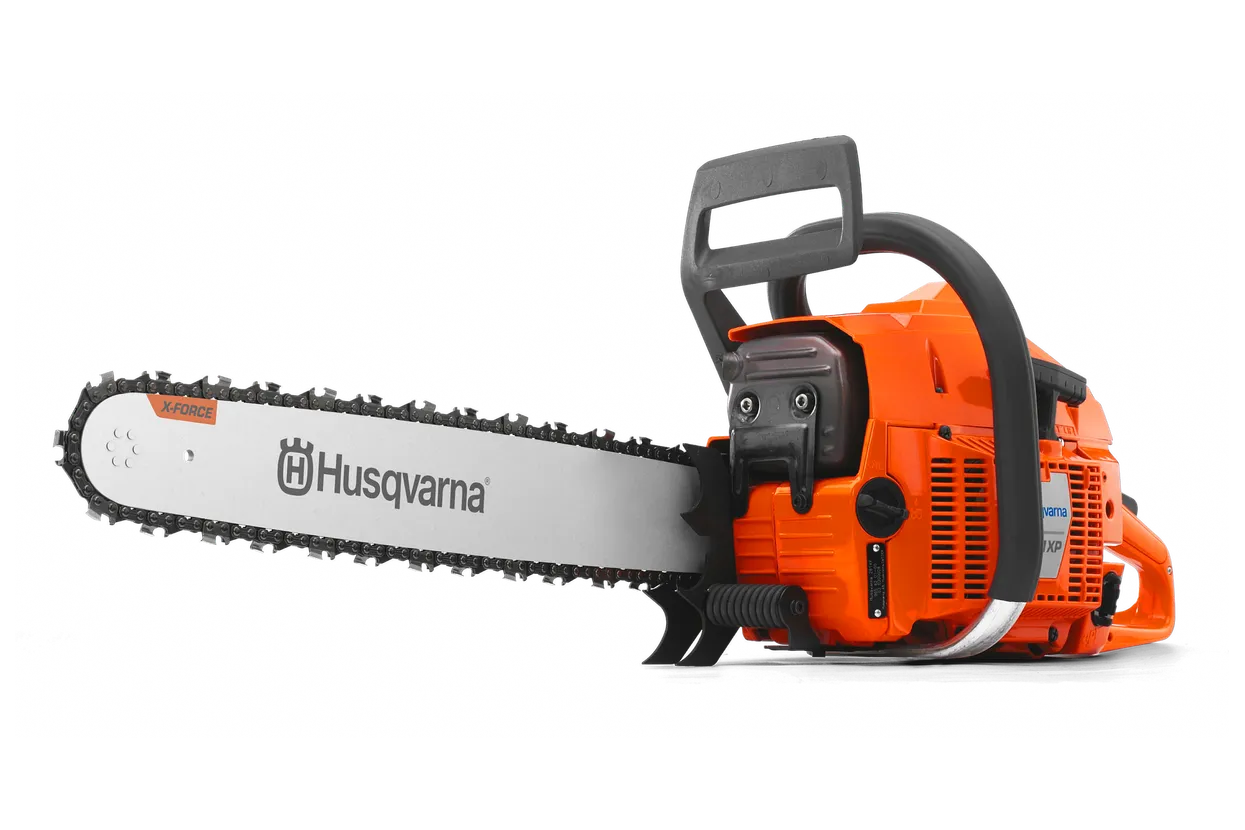 288XP MOTOSIERRA HUSQVARNA