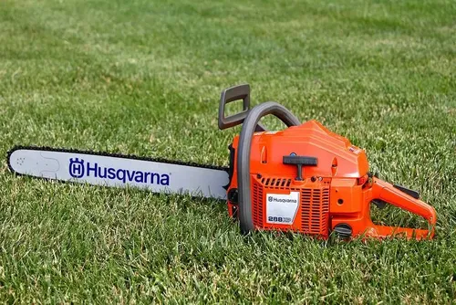 288XP MOTOSIERRA HUSQVARNA