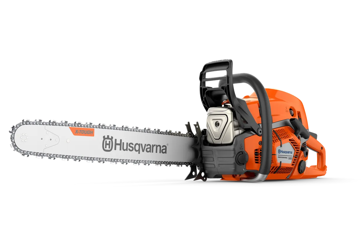 585 MOTOSIERRA HUSQVARNA