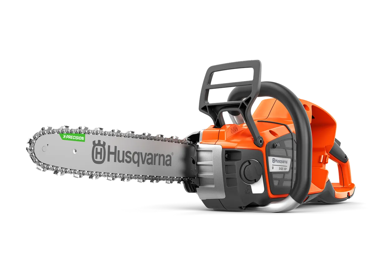 542iXP MOTOSIERRA A BATERÍA HUSQVARNA