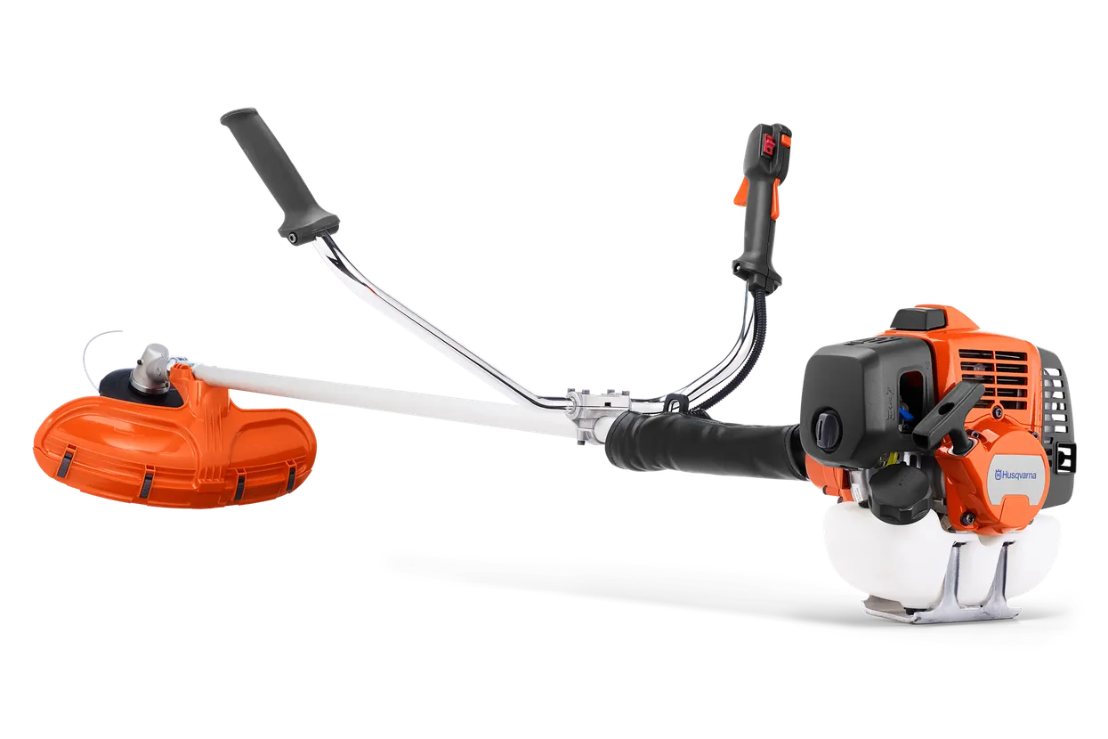 143RS DESBROZADORA HUSQVARNA