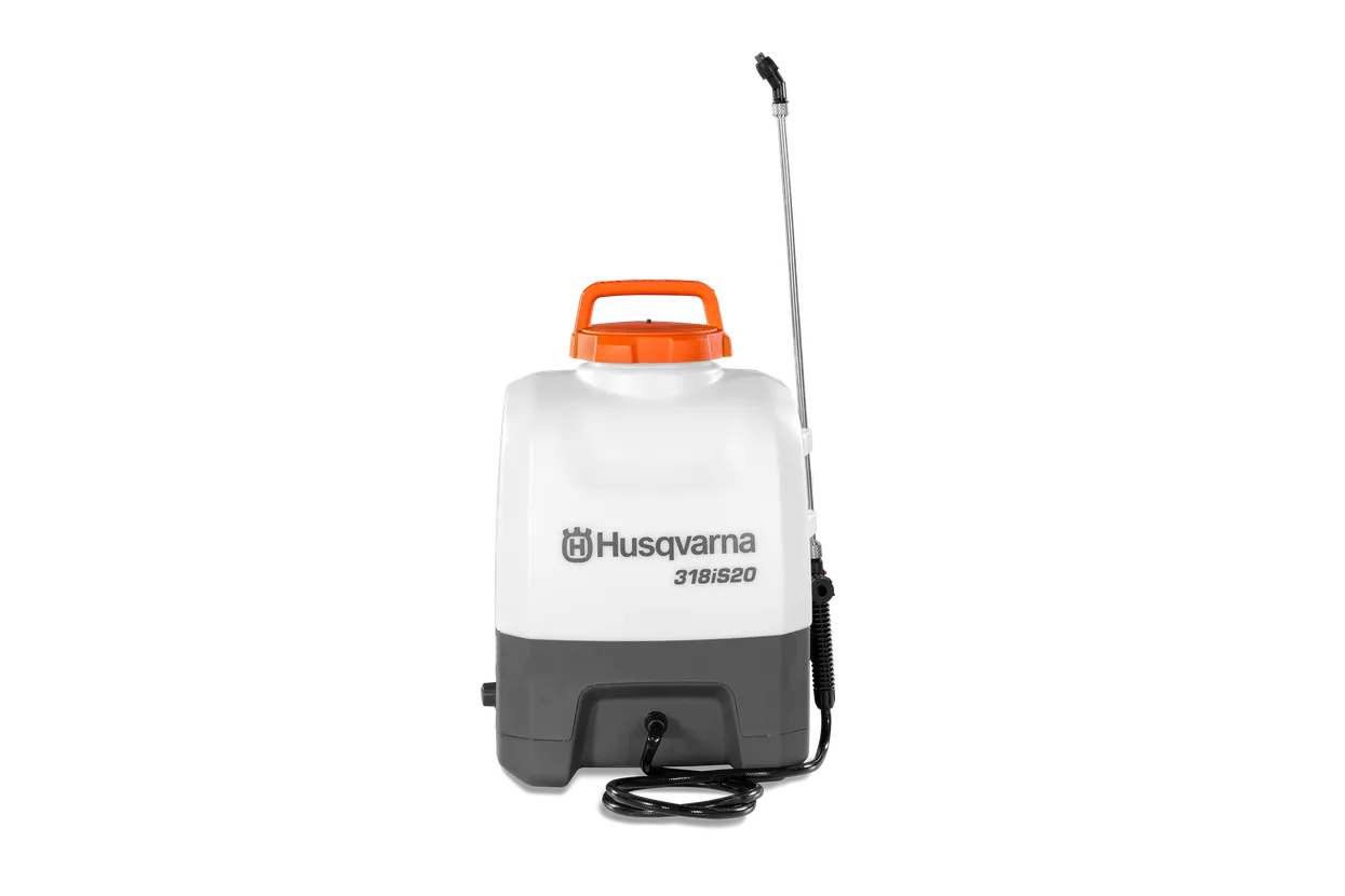 318IS20 PULVERIZADORA A BATERÍA HUSQVARNA