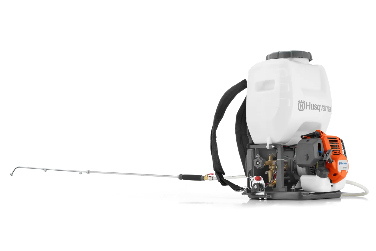 321S15 PULVERIZADORA HUSQVARNA
