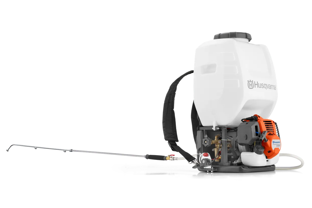 321S25 PULVERIZADORA HUSQVARNA