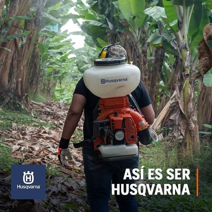 362M18 ATOMIZADORA HUSQVARNA
