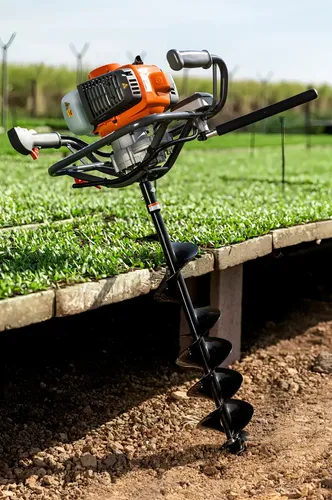 AHOYADORAS HUSQVARNA