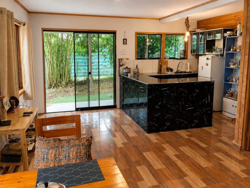 🏡 Casa en Terreno de 540 m² | Urb. San José – Oxapampa | Título Inscrito en Registros Públicos | S/ 463,000