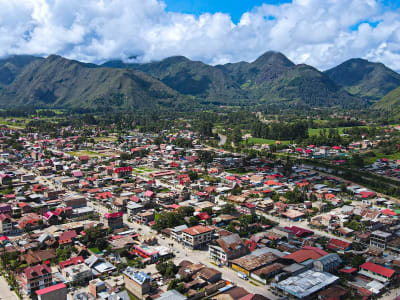 oxapampa