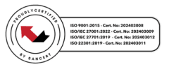 ISO 9001