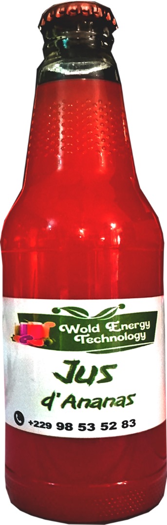 Image de Jus de pastèque pack e 6
