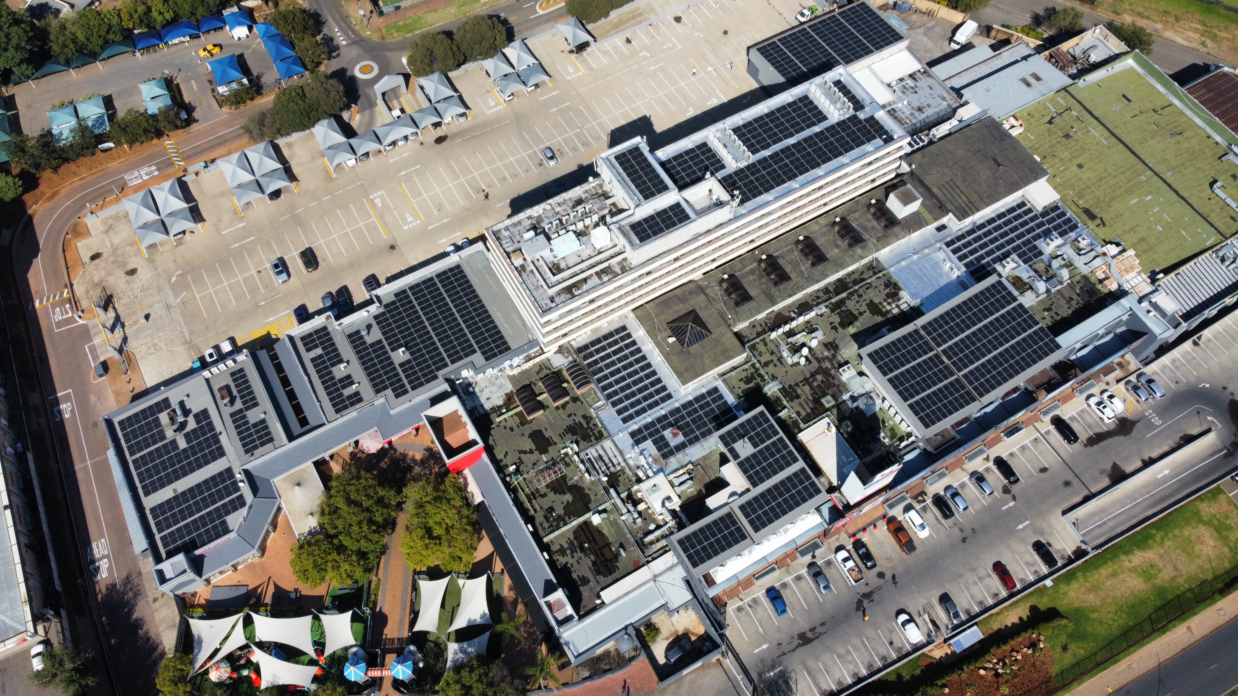 Proactive Monitoring and Maintenance