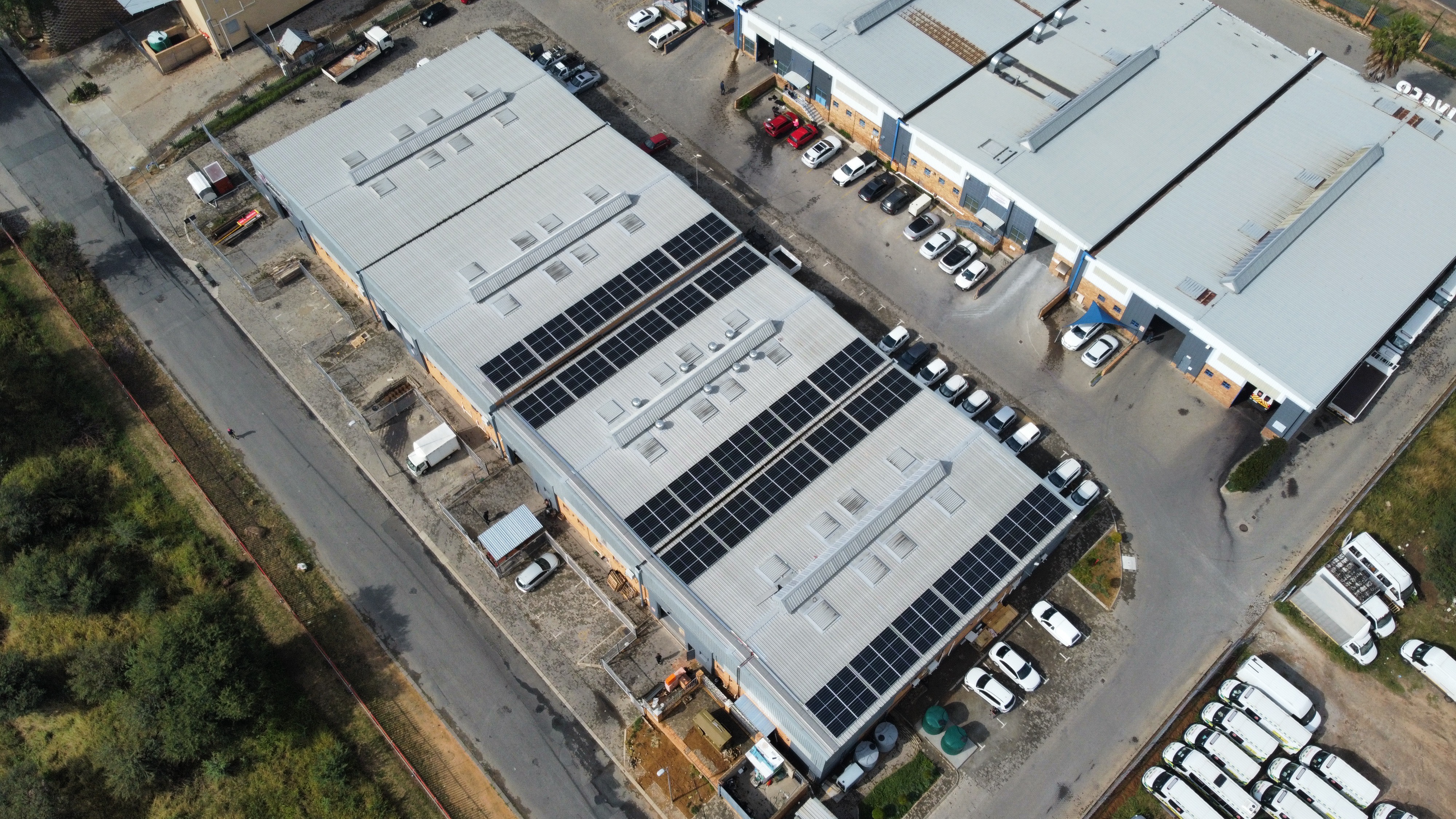 Northriding Commercial Park