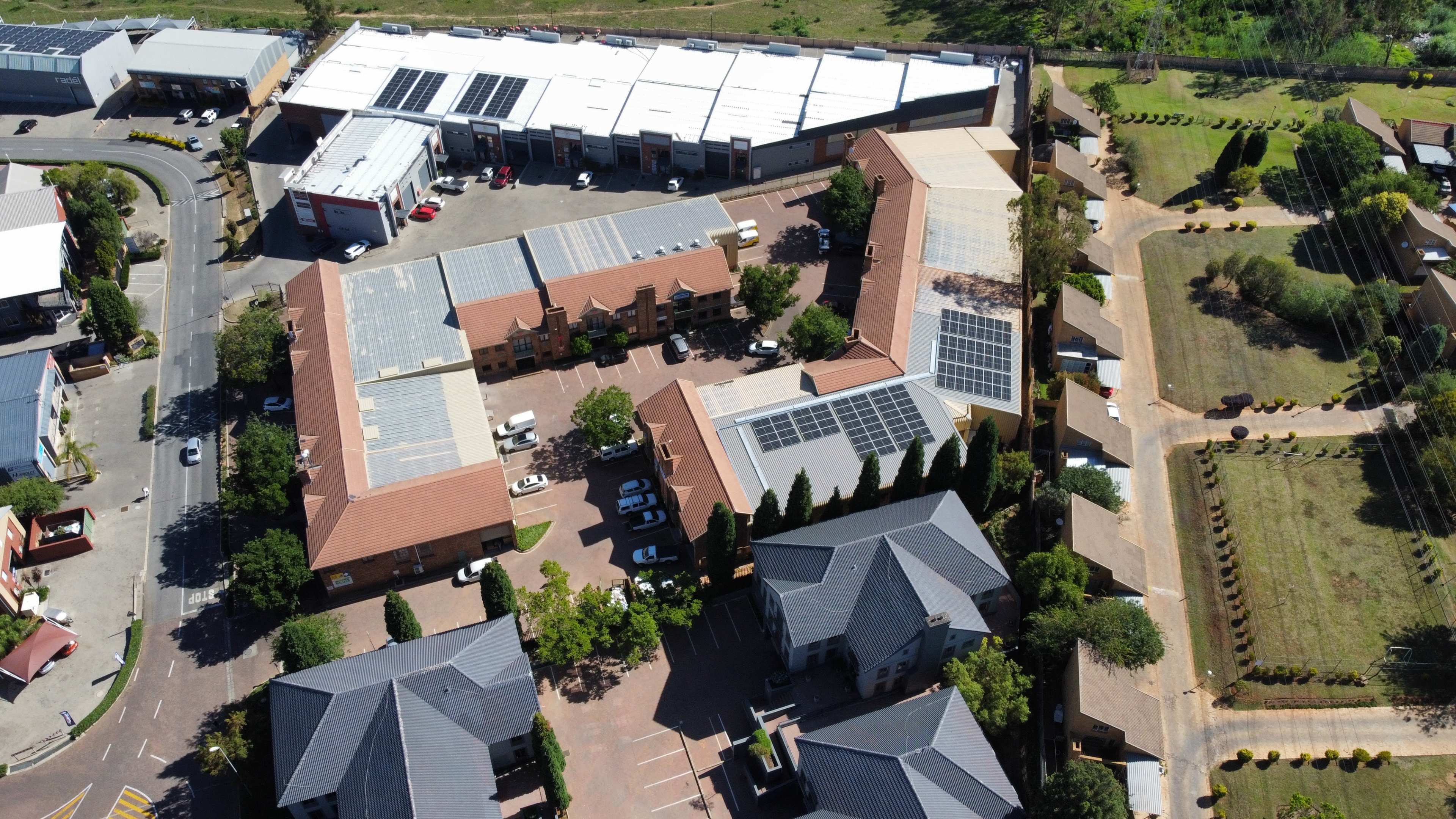 Meadowbrook Business Park