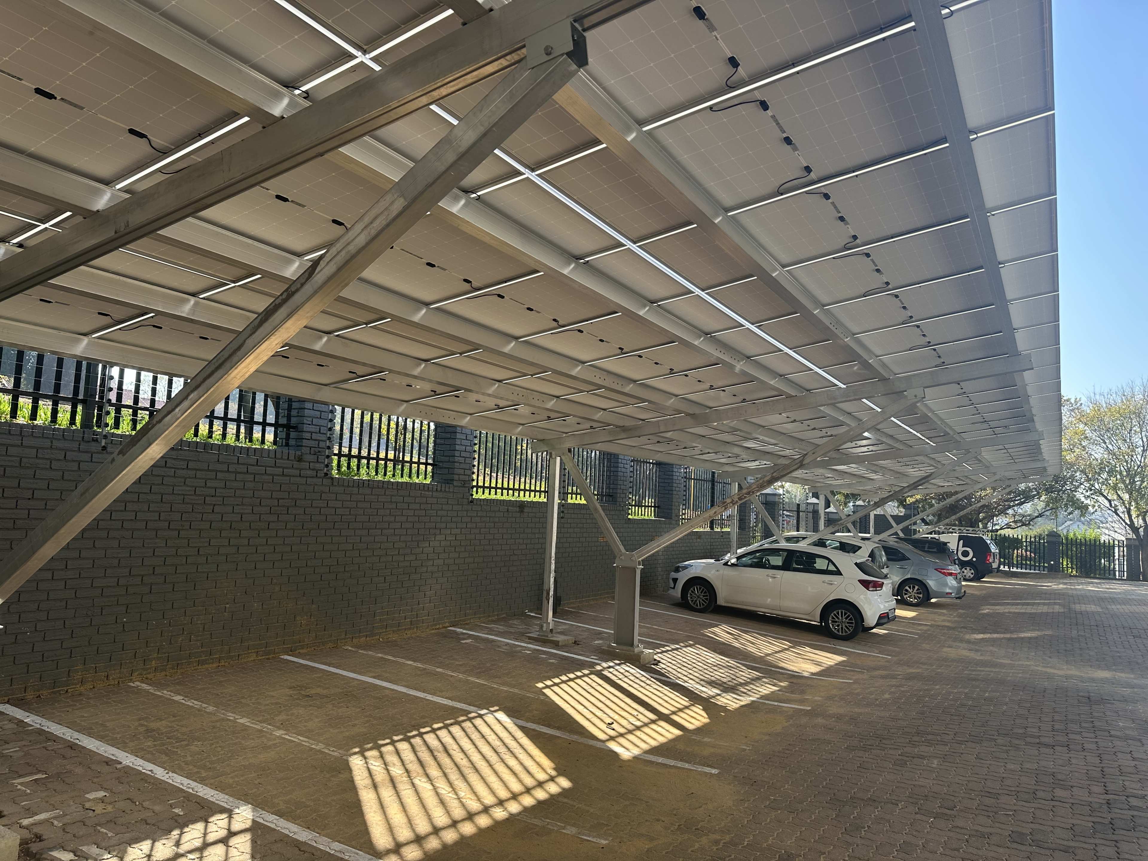 Meadowbrook Office Park