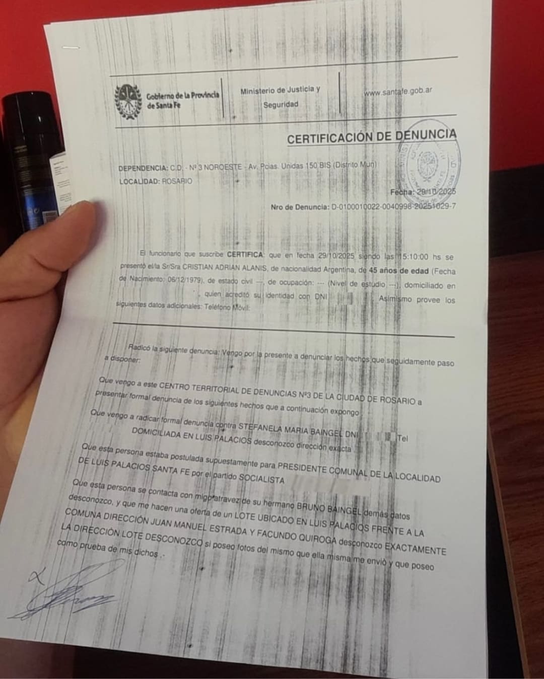 Imagen principal del artículo