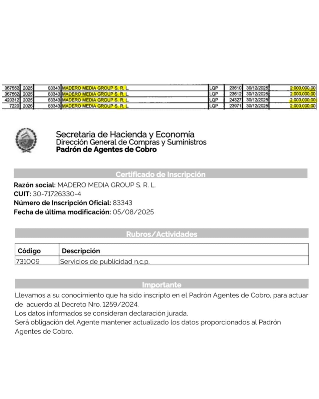 Imagen principal del artículo