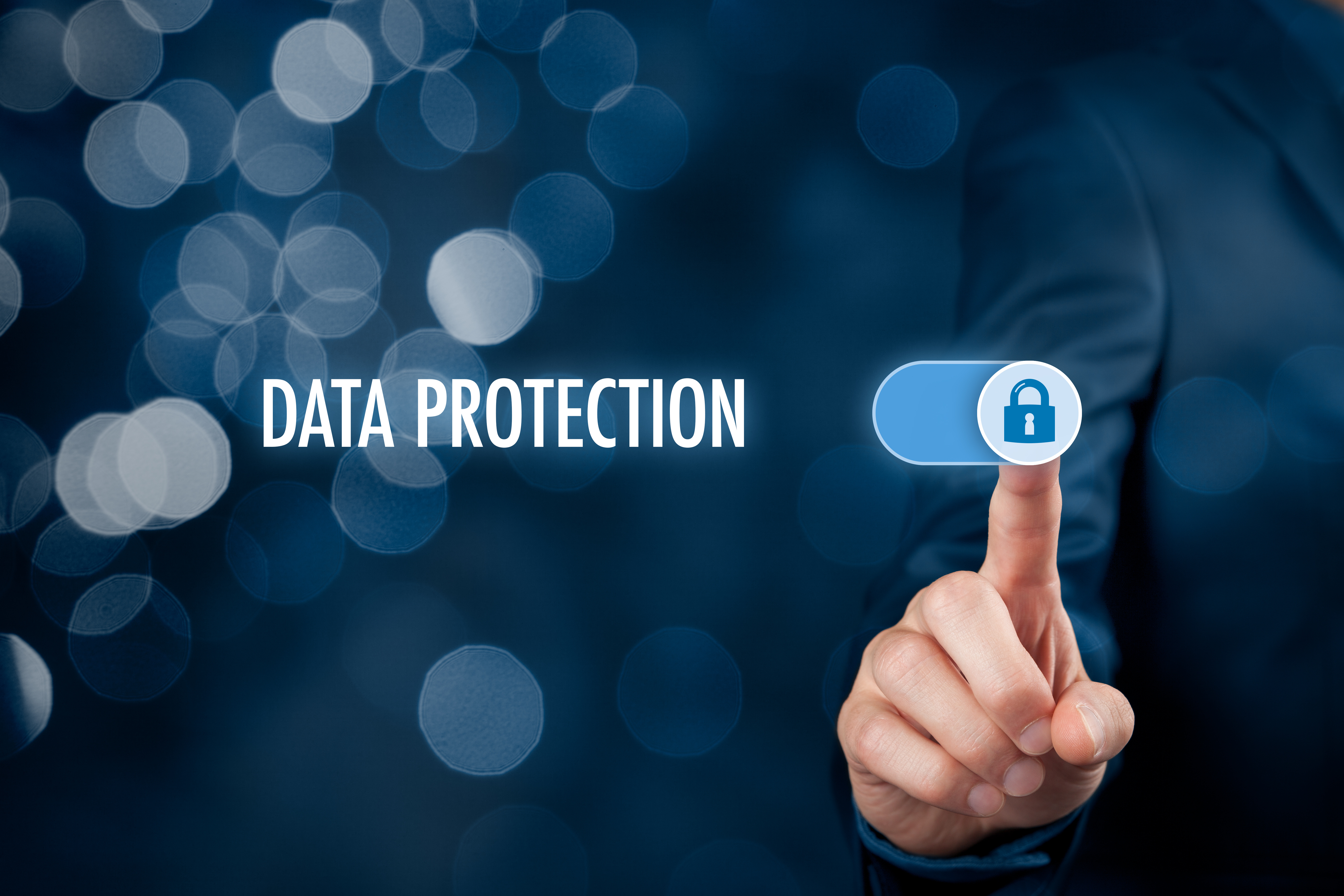 image de la carte L’Open Data : lois sur la protection des données