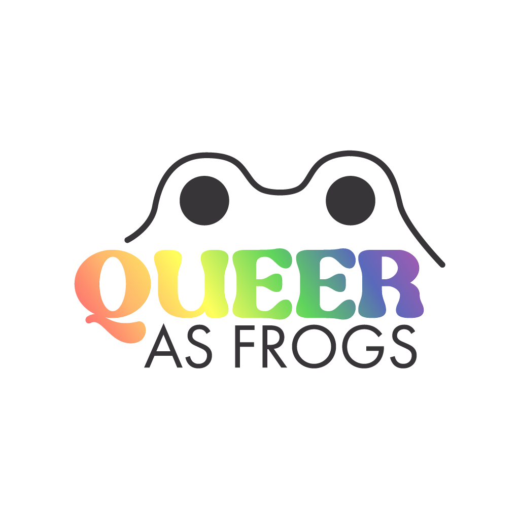 image de l'association ou du groupe Queer as Frogs