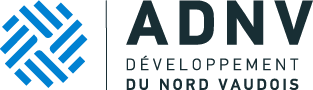 Logo de ADNV