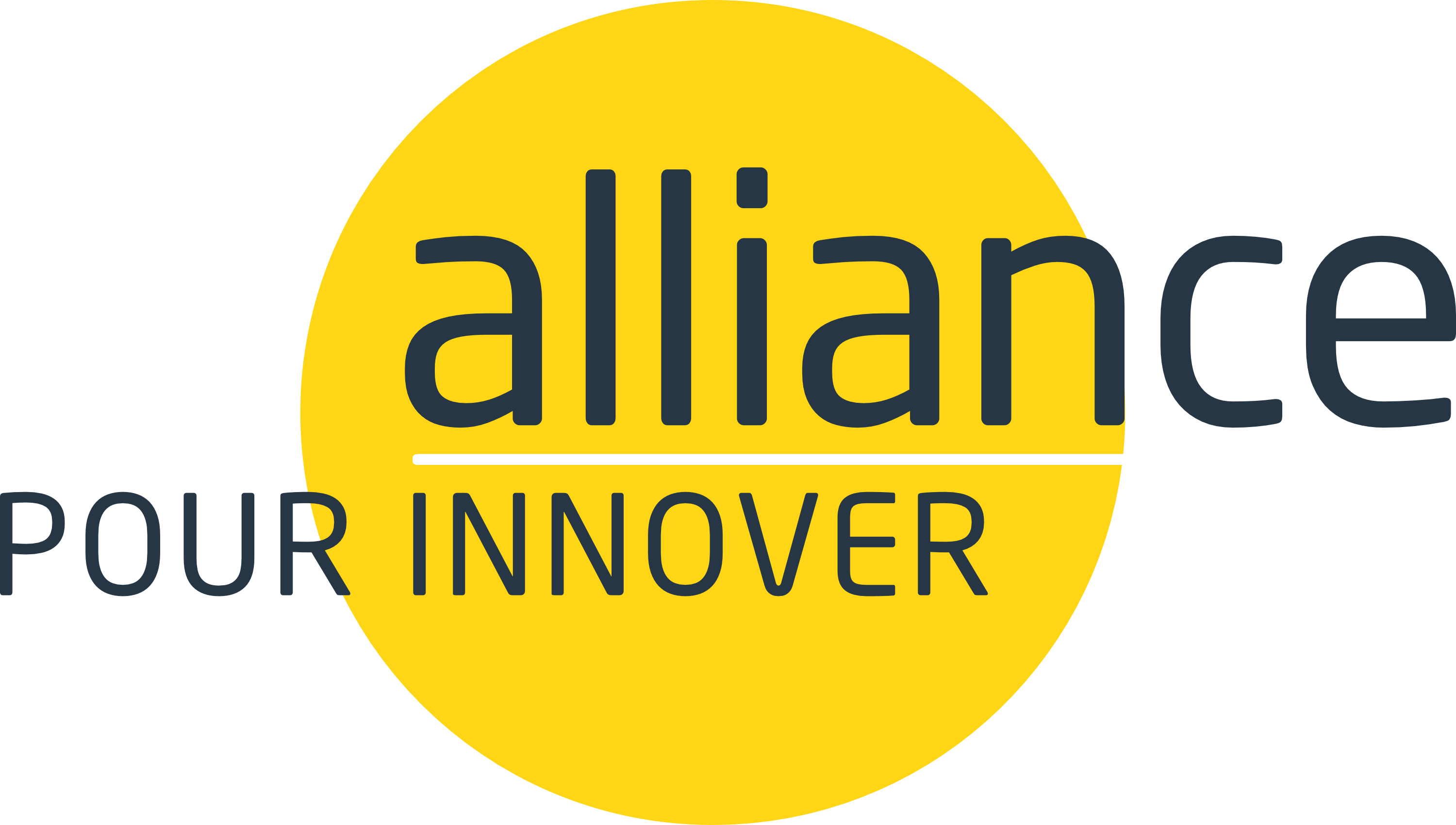 Logo de Alliance Innovation