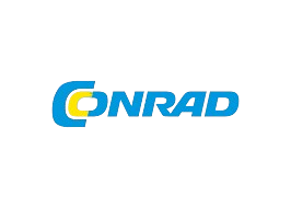 Logo de Conrad