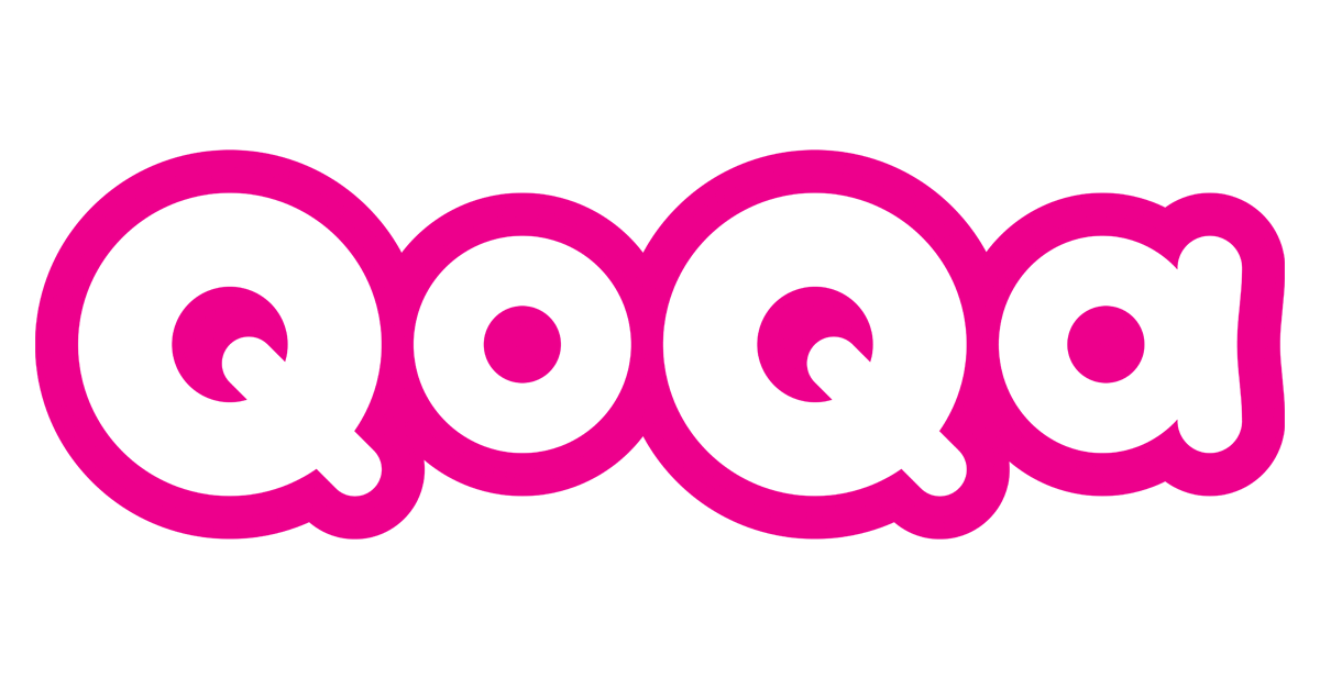Logo de QoQa