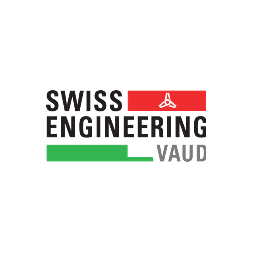 Logo de Swiss Engineering Vaud