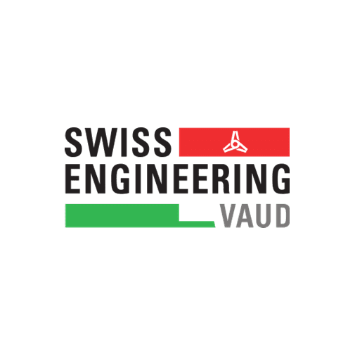 Logo de Swiss engineering