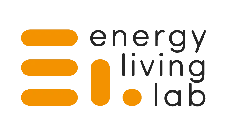 Logo de Energy living lab