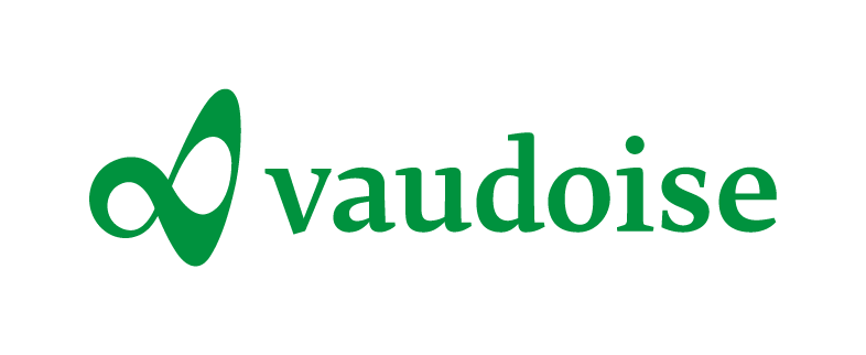 Logo de Vaudoise