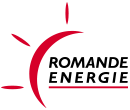 Logo de Romande Energie