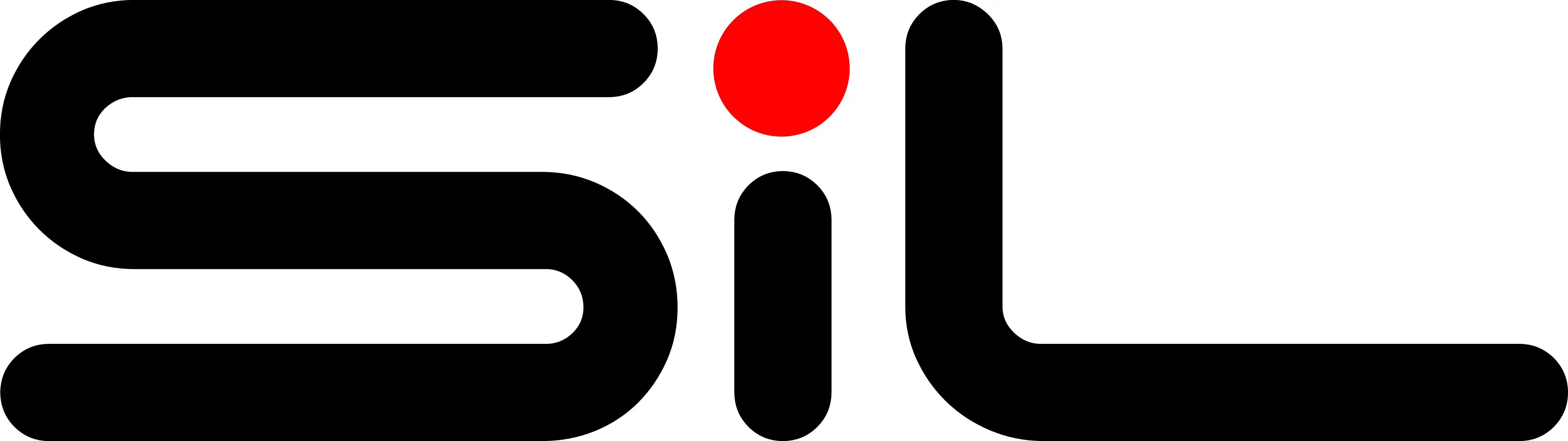 Logo de SIL