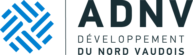 Logo de ADNV
