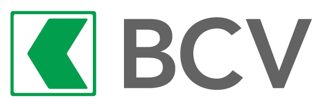 Logo de BCV