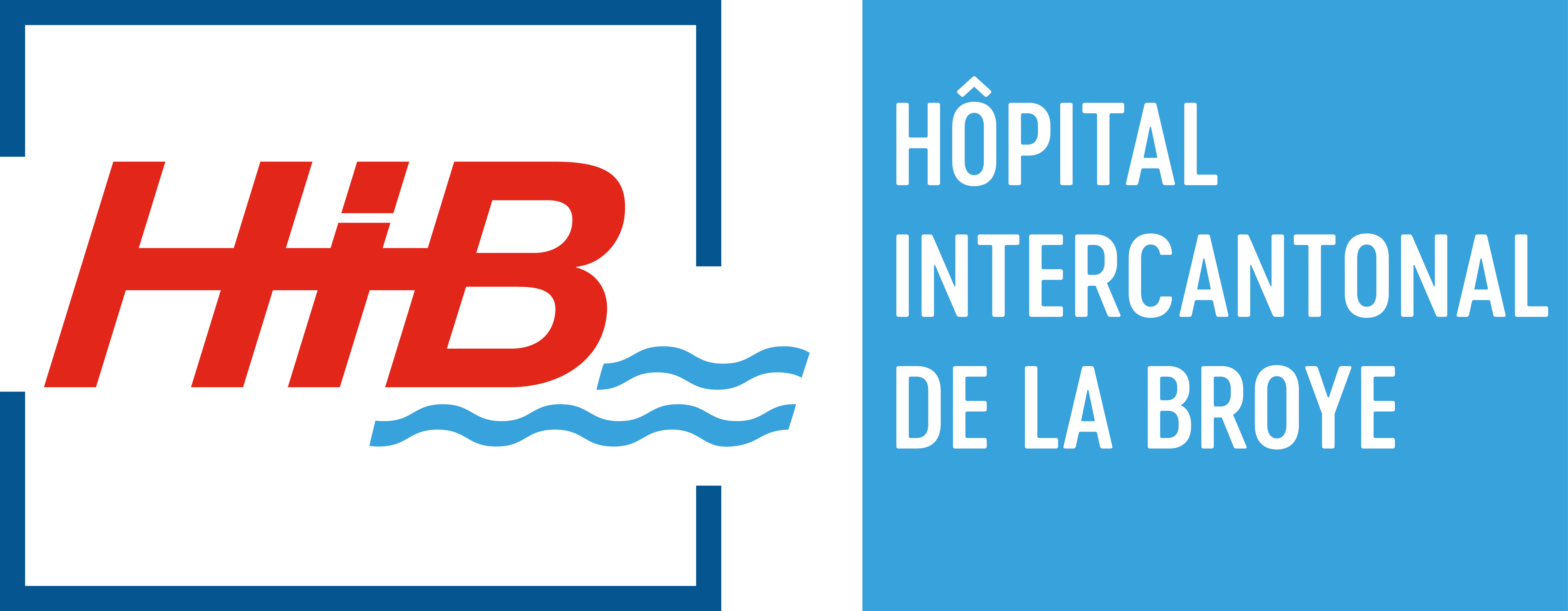 Logo de HIB