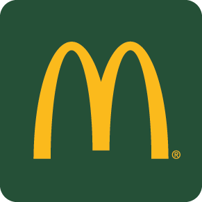 Logo de McDonald's