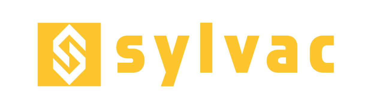 Logo de Sylvac