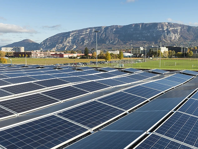 Services Industriels de Genève - SIG