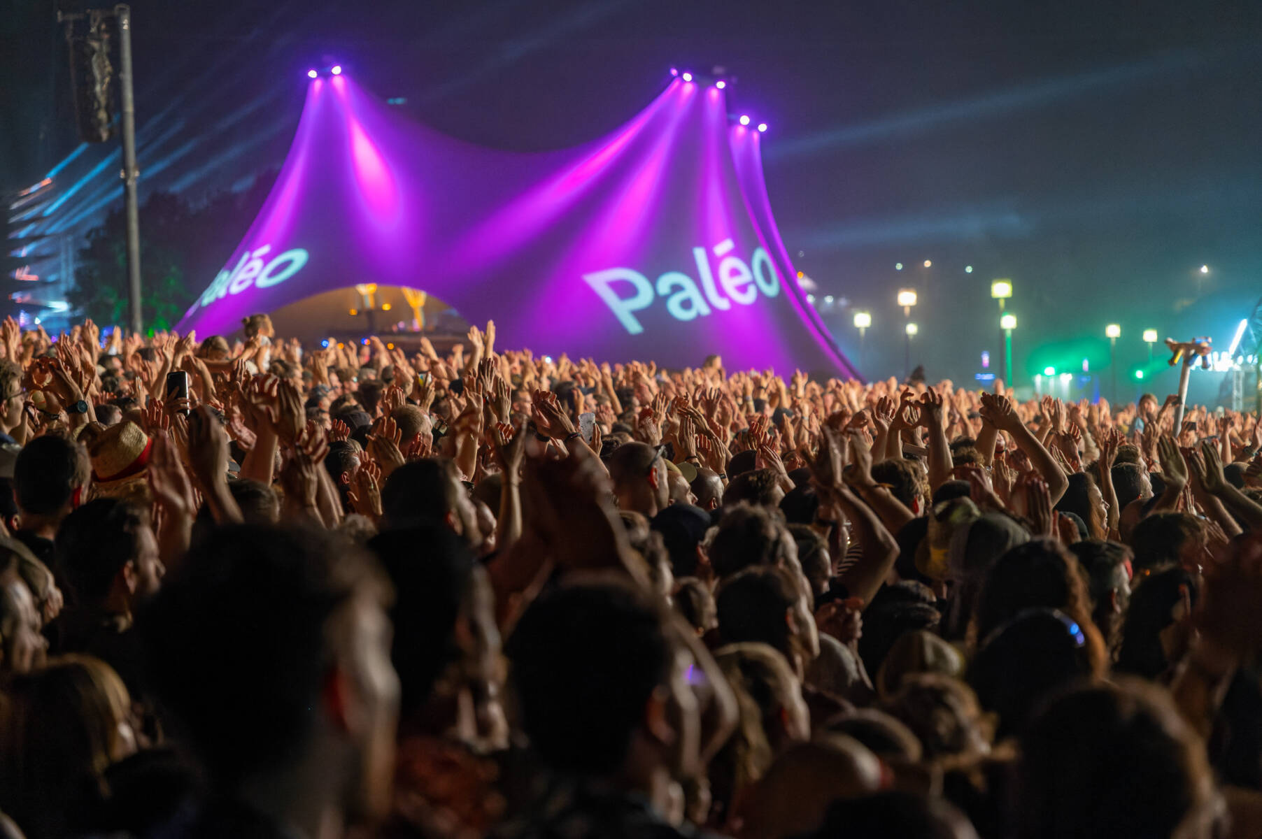 Paléo Festival
