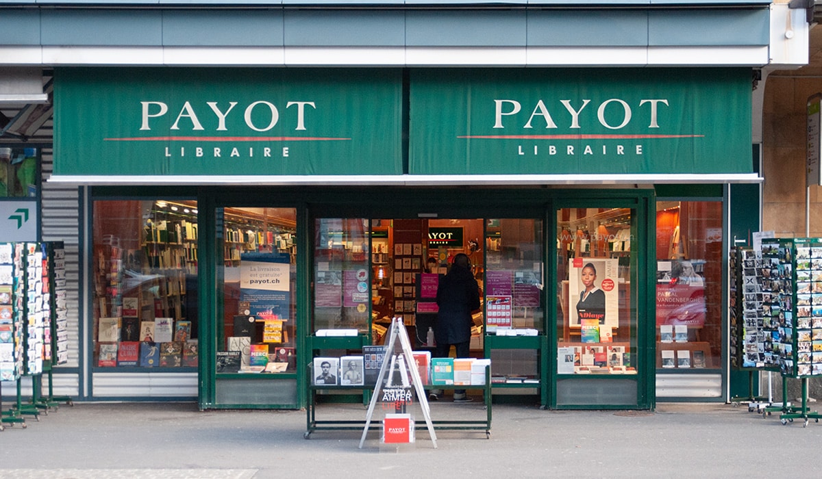 Payot SA