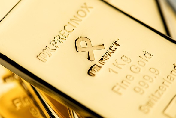 Projet PX Impact - PX Précinox SA