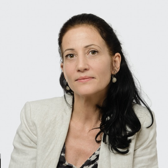 Elisabeth Ehrensperger