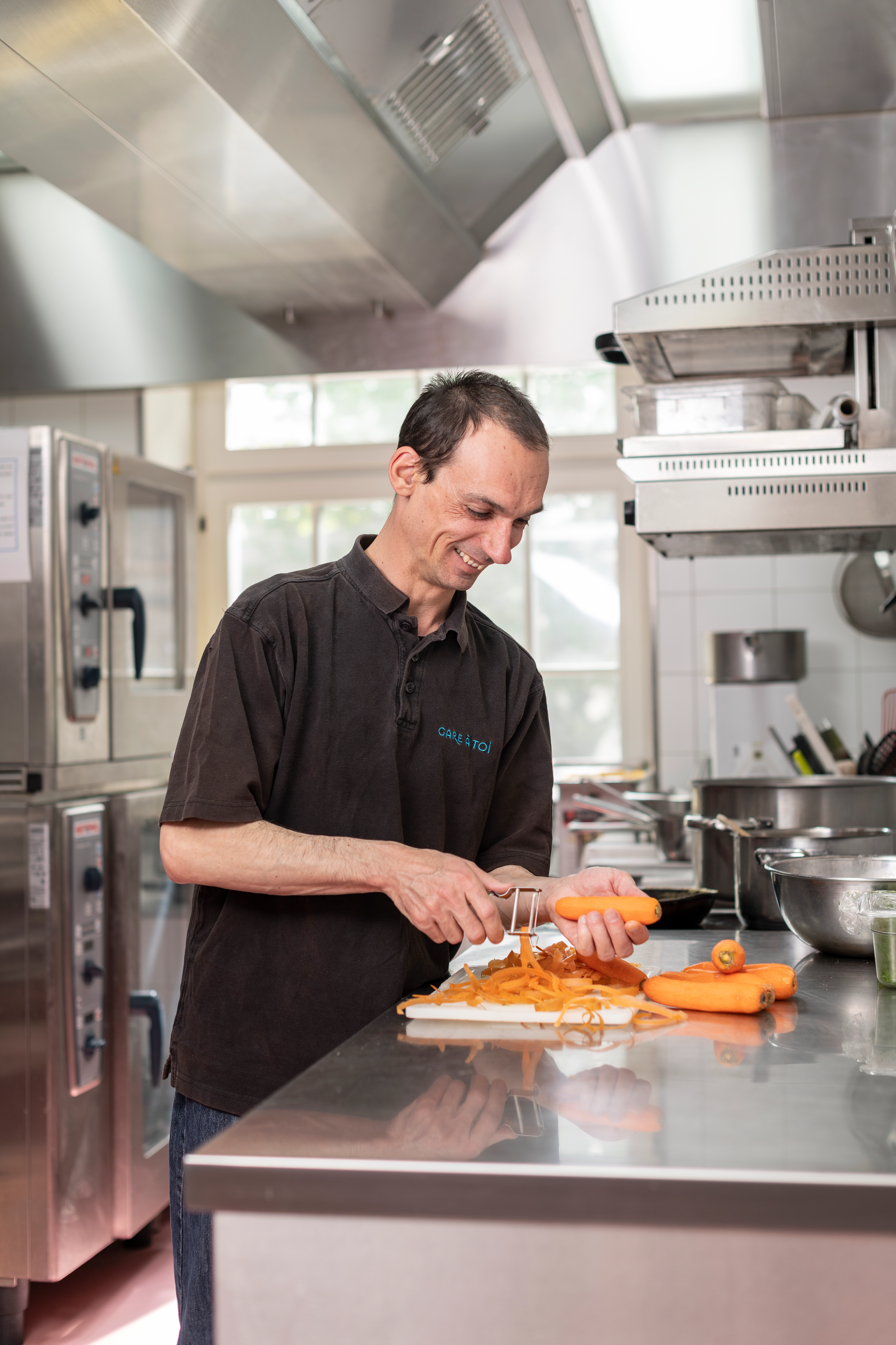 Coopérative Sucré Salé