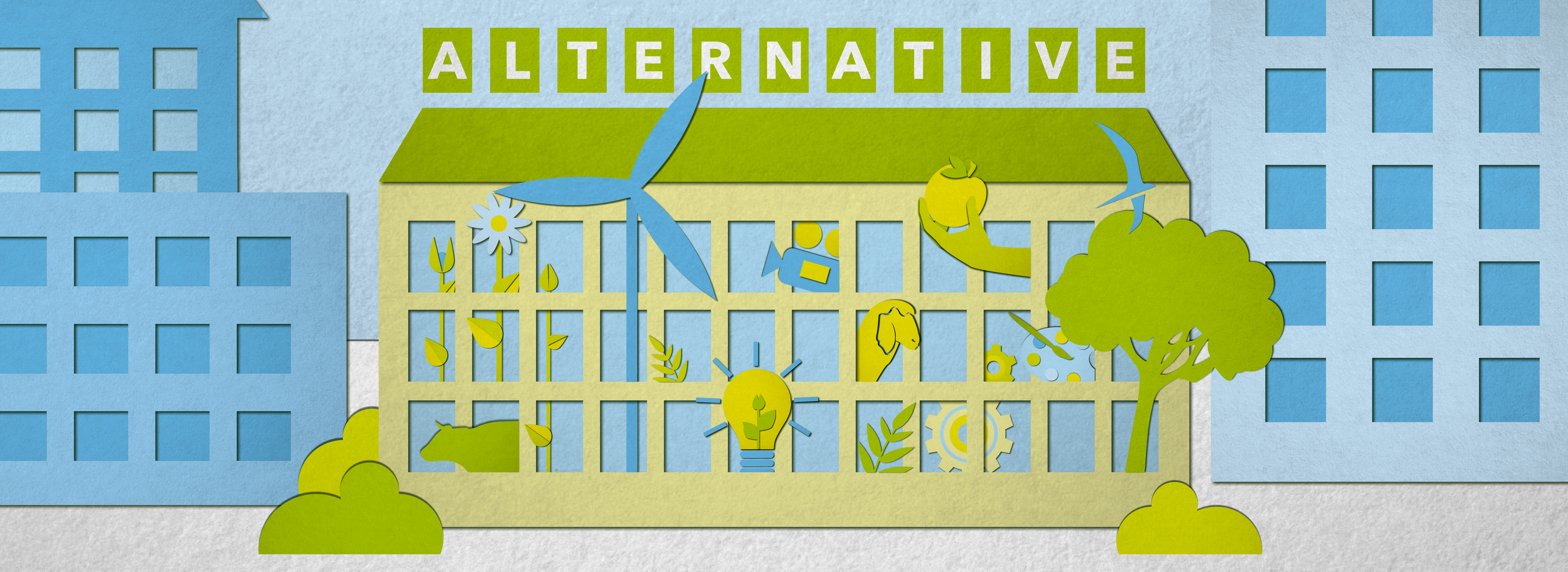 La Banque Alternative Suisse