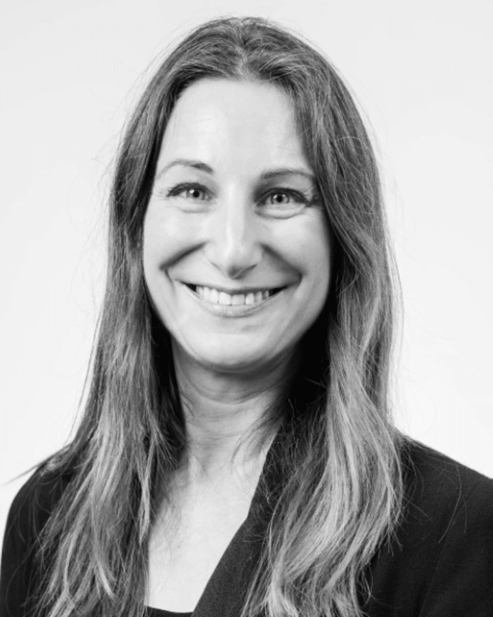 Photo de Adèle Thorens Goumaz