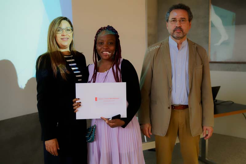 image 20 de la cérémonie de remise des diplômes de l'APFI 2015-2016