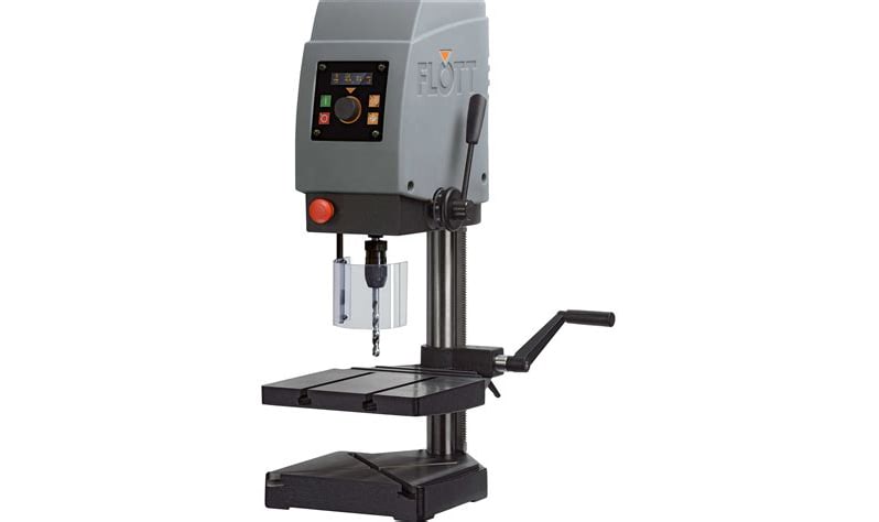 image du Perceuse Flott TB13 Plus
