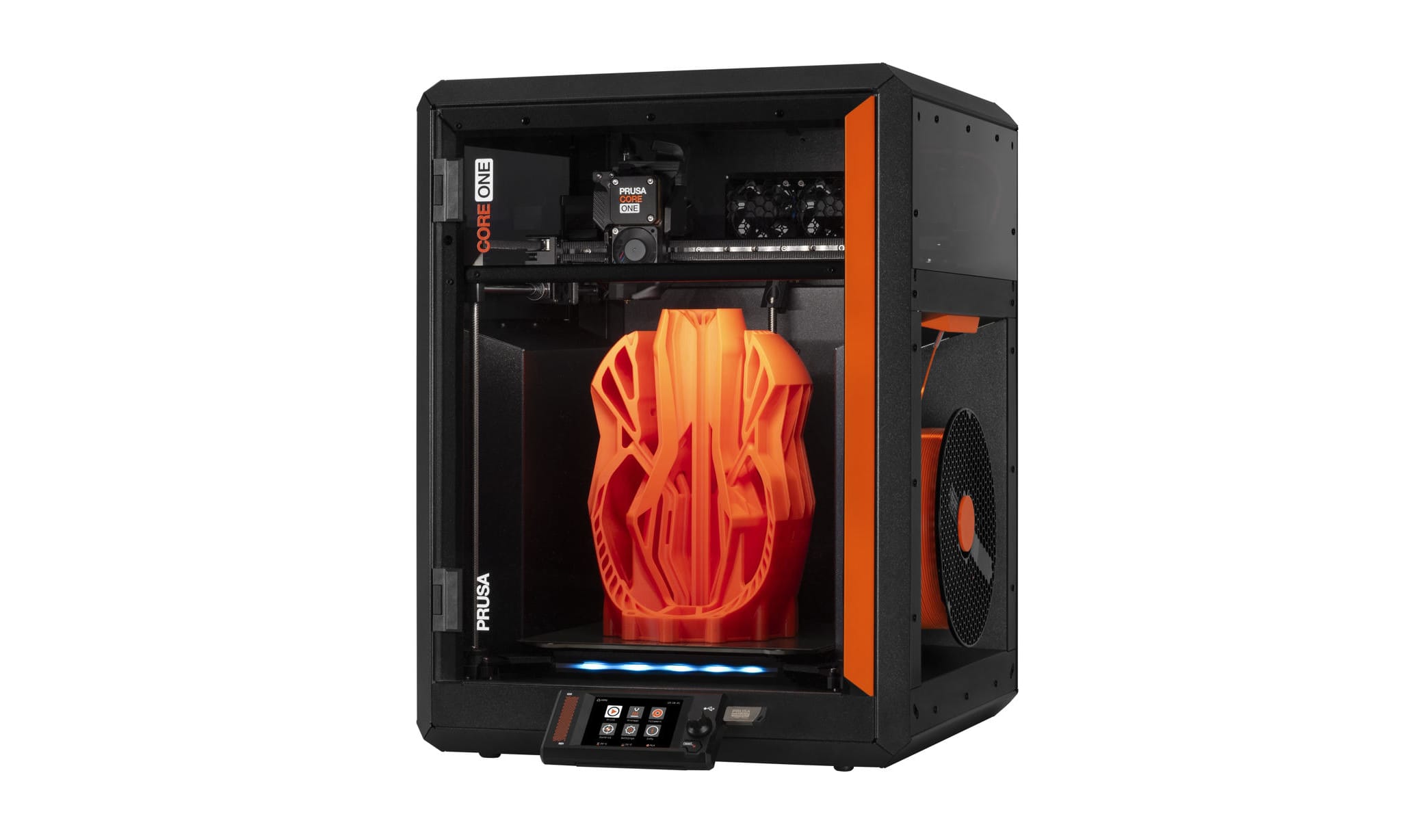 image du Imprimantes 3D FDM Prusa MK3 (5x)