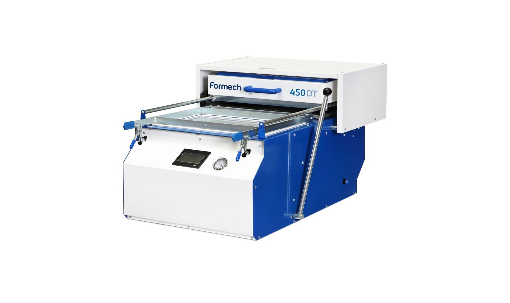 image du Thermoformeuse Formech 450 DT