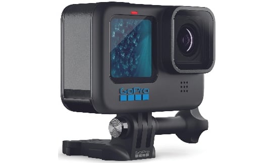 image du GoPro HERO11 Black